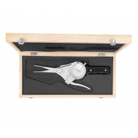 Кронциркуль индикаторный 10-30мм (L= 80) 0.01 д/внутренних измерений SHAN