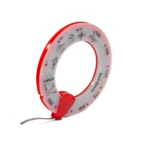 Лента червячная PLT-9/W2 (30м) в кассете (Fortisflex) (86219)