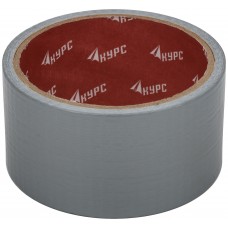 Лента клейкая TPL, армированная тканью, 48 мм х 10 м (11701)