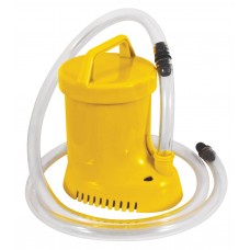 Насос переносной акк. 12,0 В; 720 л/ч; 1,5 м; ЧВ 0,5 мм; 1/2; коробка (80671)