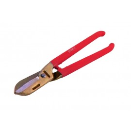 Ножницы по металлу 250 омеднение SITOMO