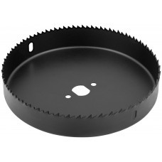 Пила круговая инструментальная сталь 152 мм (36798)