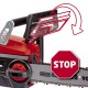 Пила цепная аккумуляторная Einhell PXC GE-LC 18/25 Li,18В,шина 25см,зам.цепи б.кл,без АКК и ЗУ (4501761)
