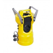 Пресс для обжима клемм гидравлический 1000 мм? 100 т без насоса ТЕХРИМ 812505-10