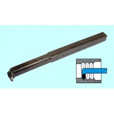 Резец Резьбовой 20х20х210 Р6М5К5 для внутренней резьбы DIN 283-60 