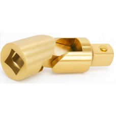 Шарнир карданный 3/4 искробезопасный сплав AlCu 112-1004, HORTZ