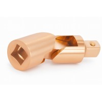 Шарнир карданный 3/4