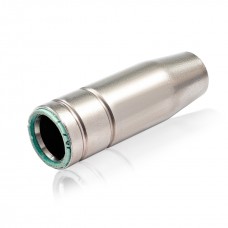 Сопло газовое КЕДР (MIG-15 PRO) D 12,0 мм, коническое