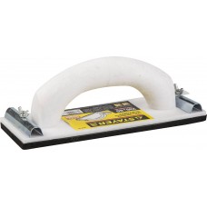 Терка для шлифования 230 x 80 мм, с металлическим фиксатором STAYER 3569-08