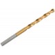 Сверло по металлу Cutop Profi с титановым покрытием, 4,1х75 мм (10 шт) (52-443)