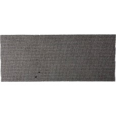 Сетка шлифовальная 115?280 мм водостойкая абразивная 5 шт P60 ЗУБР 35483-060