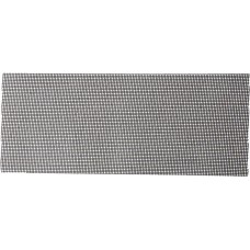 Сетка шлифовальная 115?280 мм водостойкая абразивная 5 шт P180 ЗУБР 35483-180