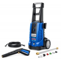 Мойка высокого давления 2300 Вт 180 Атм пистолет МИГ-280 Профессионал ЗУБР АВД-П180