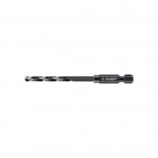 Сверло по металлу НЕХ-1/4