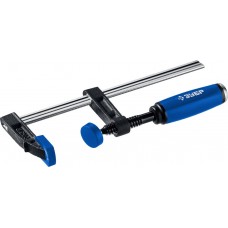 Струбцина усиленная F 150 х 50 мм ЗУБР ПС-150/50 Профессионал 32155-050-150_z01