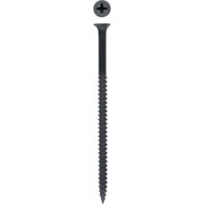 Саморез гипсокартон-металл фосфатированный 90 х 4.8 мм, 250 шт Профессионал СГМ ЗУБР 300015-48-090