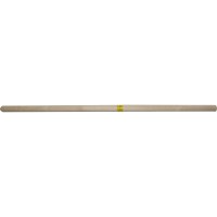 Черенок для лопат 130 см, d 39 мм, дерево, сорт 2-й GRINDA 39435-SX