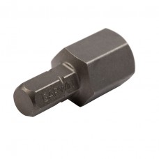 Бита, с шестигранным хвостовиком, 5/16