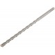 Бур по бетону SDS PLUS с двойной резьбой 12х260 мм (32525М)
