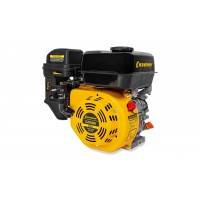 Двигатель 7лс/5,1кВт 212см? 19мм шпонка 15,3кг CHAMPION G210HK