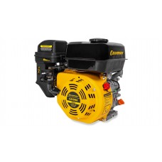 Двигатель 7лс/5,1кВт 212см? 19мм шпонка 15,3кг CHAMPION G210HK