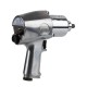 Гайковерт пневматический ударный 1/2 1017 Нм (103 кГм), усиленный, Licota, PAW-04004