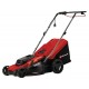 Газонокосилка электрическая Einhell GC-EM 1800/43,1800Вт,43см,20-65мм,6ступеней,50л (3400090)