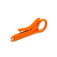 Инструмент для зачистки и заделки витой пары PD-04 (КВТ) 85739