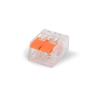 Клемма универсальная СМК 221-412 (КВТ) (87644)