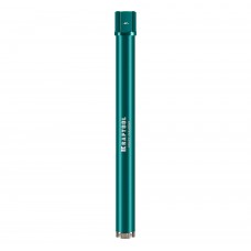 KRAFTOOL DIAMOND 42 мм (450 мм, 1 1/4?, лазерная сварка, сухое сверление с микроударом), алмазная коронка по железобетону (29825-042)