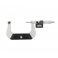 Микрометр резьбовой МВМЦ 75-100 0,001 электр. КЛБ IP54