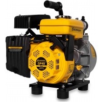 Мотопомпа CHAMPION GP40 (1,5