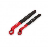 Набор накидных изол. ключей КИН-2 (КВТ) 61254