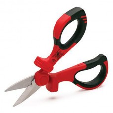 Ножницы изолированные НИУ-01 (КВТ) 62150