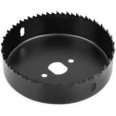 Пила круговая инструментальная сталь 102 мм (36792)