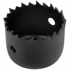 Пила круговая инструментальная сталь 38 мм (36777)