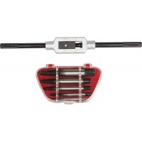 Набор экстракторов 6 шт, М3 - М18 STAYER 28030-H6