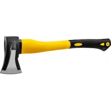 Топор-колун кованый 1000/1500 г, 380 мм FIBERGLASS Professional STAYER 20623-10