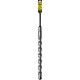 Бур SDS-max Professional Hercules-4Х STAYER 40x410/520 мм 29370-410-40  