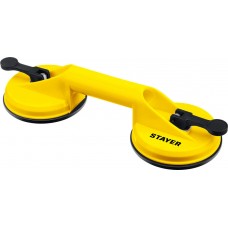 Стеклодомкрат пластмассовый двойной 80 кг MAXLift STAYER 33718-2