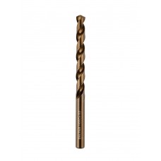 Сверло по металлу, индустриальное, DIN 338, HSS-E Co5, Тип VA, 5xD, O8.00 мм (ZA-74080)