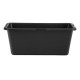 Таз прямоугольный строительный, 60 л Sparta (814525)