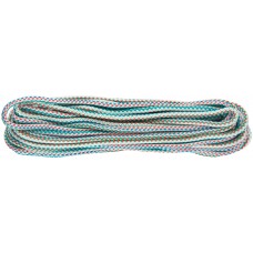 Веревка вязаная полипропиленовая, 8 мм х 20 м, р/н= 300 кгс (68385)