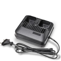 Зарядное устройство PRO для 16В батарей, 2А RUNTEC RT-LBCH16