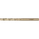 Сверло по металлу 3.3 х 65 мм, сталь Р6М5К5, класс А Кобальт ЗУБР Профессионал 29626-3.3