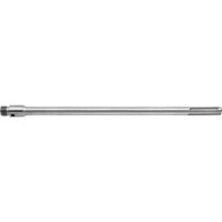 Державка для коронки по бетону L - 450 мм, SDS-max, М22 ЗУБР Профессионал 29188-450