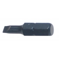 Бита, с шестигранным хвостовиком, 1/4