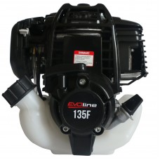 Двигатель бензиновый EVOline 135 F