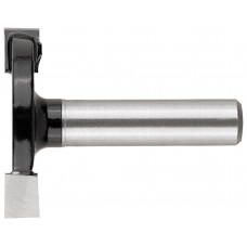 Фреза дисковая для кромок и пазов, DxHxL = 32х6х36 мм (36692)