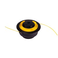 Головка триммерная HT54 (гайка М8*1,25 правая) Быстрая загрузка Stihl FS38 (C5192)